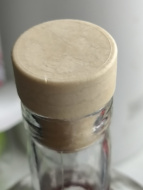 Отзыв: Пробка КАМЮ однокомпонентная, — Отличные пробки